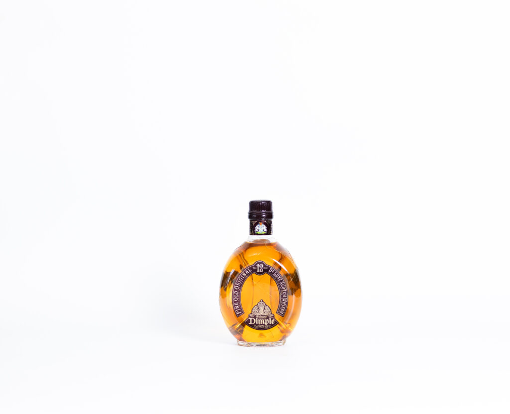 Haig’s Dimple 12 Year Old- 75cl