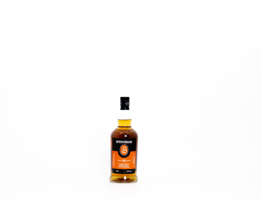 Springbank – 10 Year Old