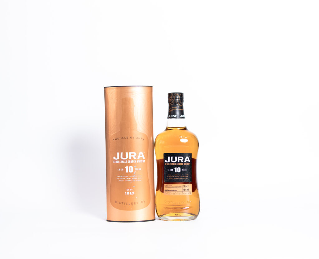 Jura 10 Year Old