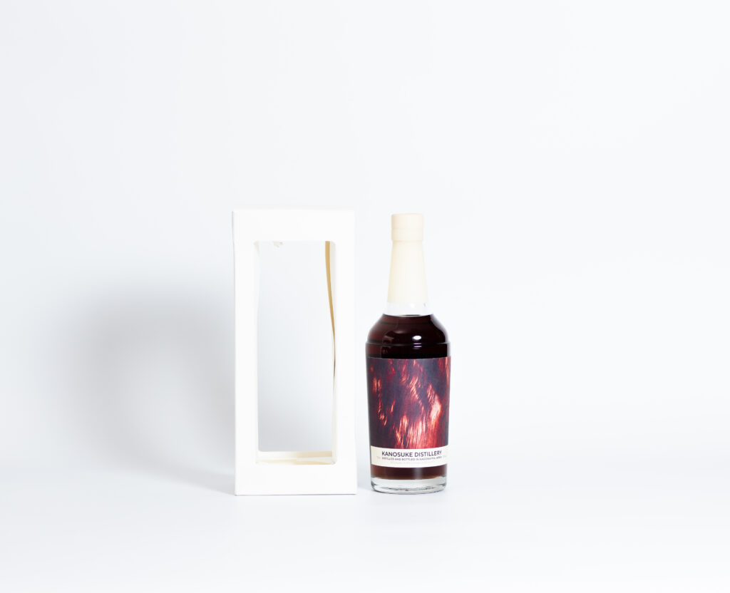 Kanosuke – 2019 (Artist Edition #002) Yuna Yagi
