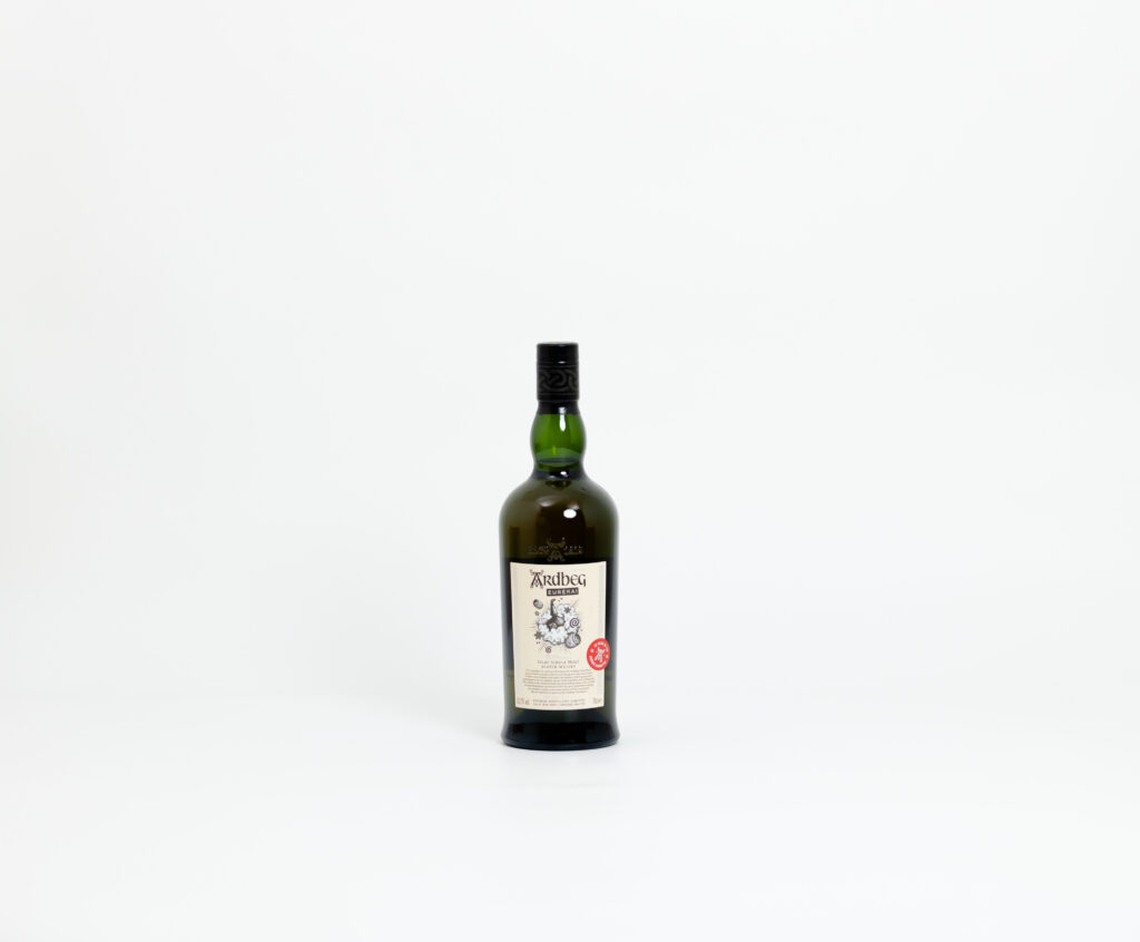 Ardbeg Eureka – Islay Single Malt, 52.2% ABV, 70cl