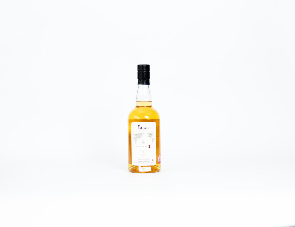 Ichiro’s Malt & Grain World Blended Whisky