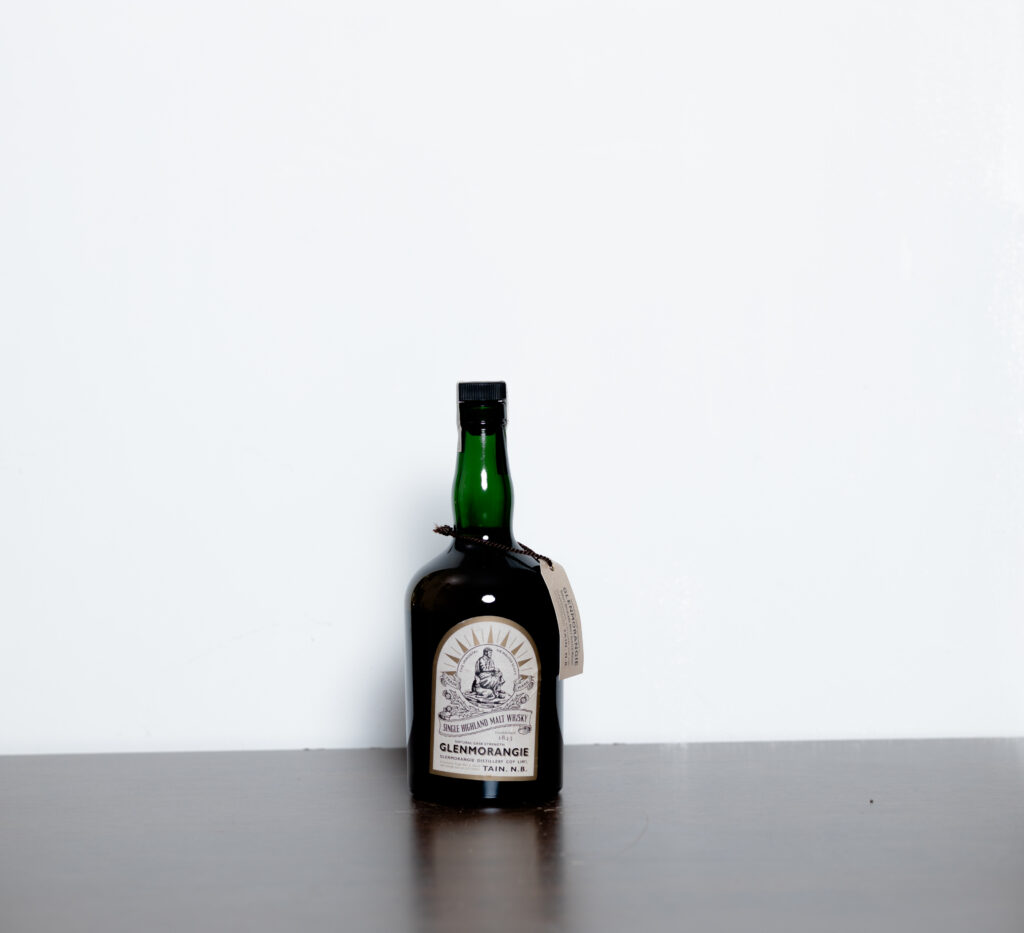 Glenmorangie 1990 Single Cask (#9629) – Highland Single Malt Scotch Whisky, 70cl, 59.4% ABV (Distillery Exclusive)