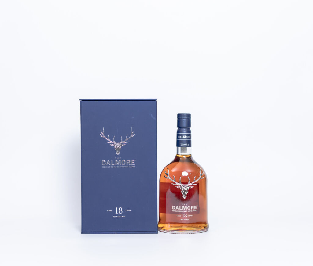 Dalmore – 18 Year Old 2024