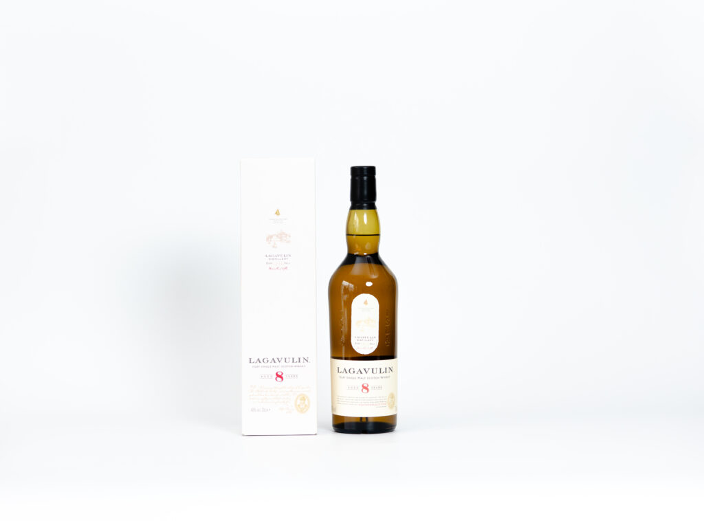 Lagavulin 8 Year Old