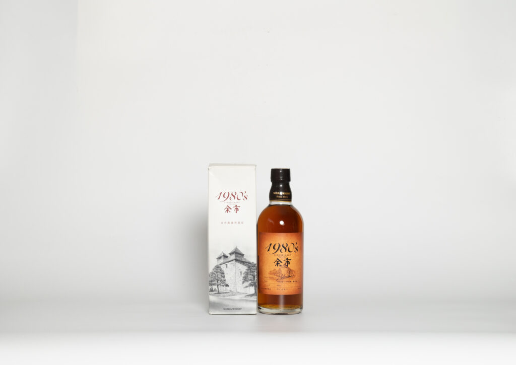 Nikka – Yoichi (1980s) 50cl