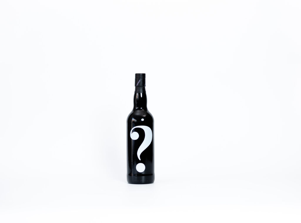 Thompson Bros Mystery Single Malt Series 1