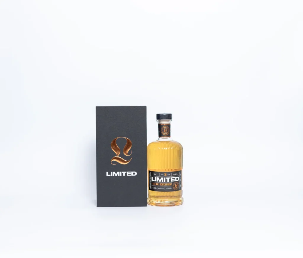 Deanston 26 Year Old 1996 (Cask 1521) – Limited – 70cl