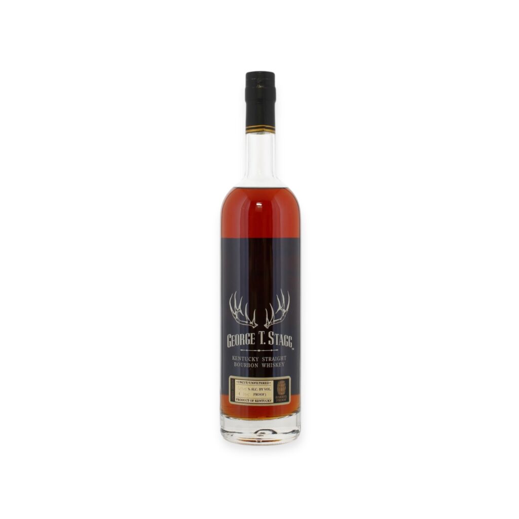 George T. Stagg (2023 Release) – 75cl – 67.5%