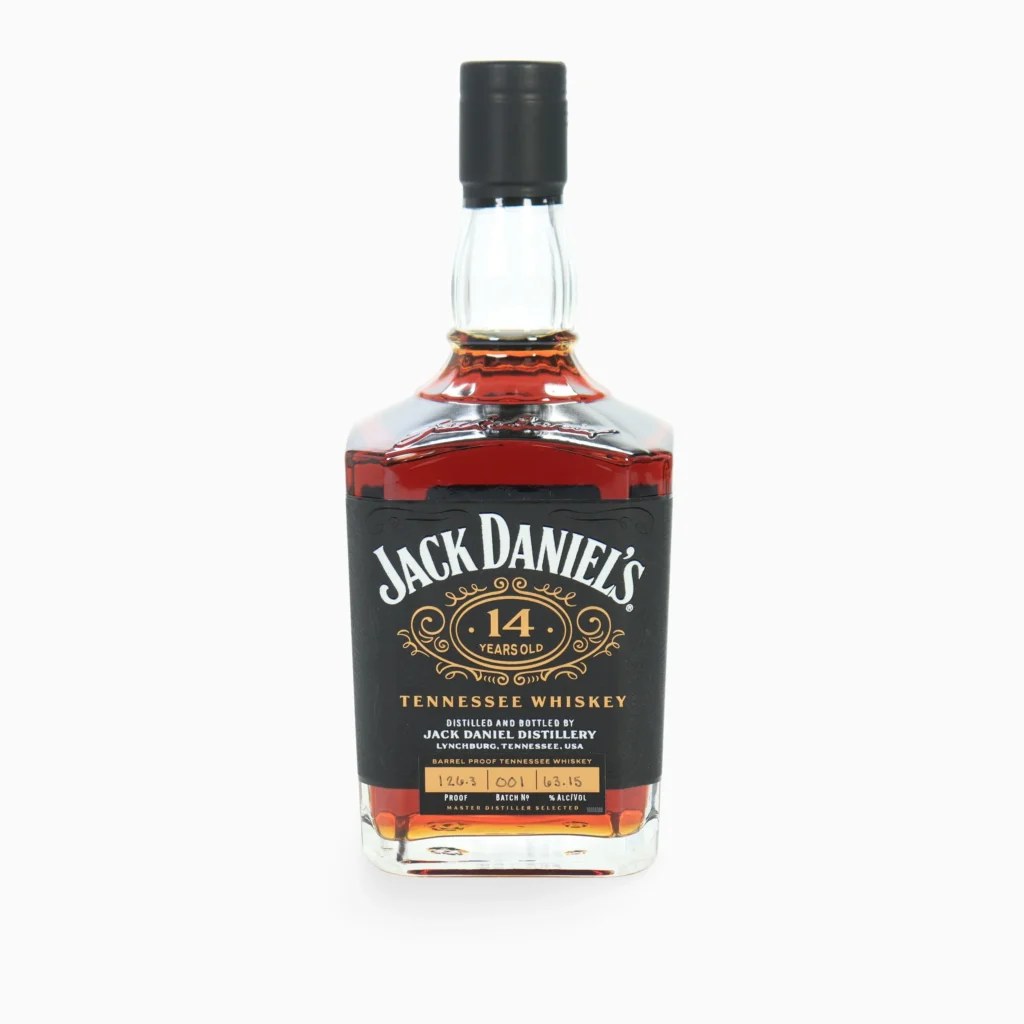 Jack Daniel’s – 14 Year Old (Batch #2)