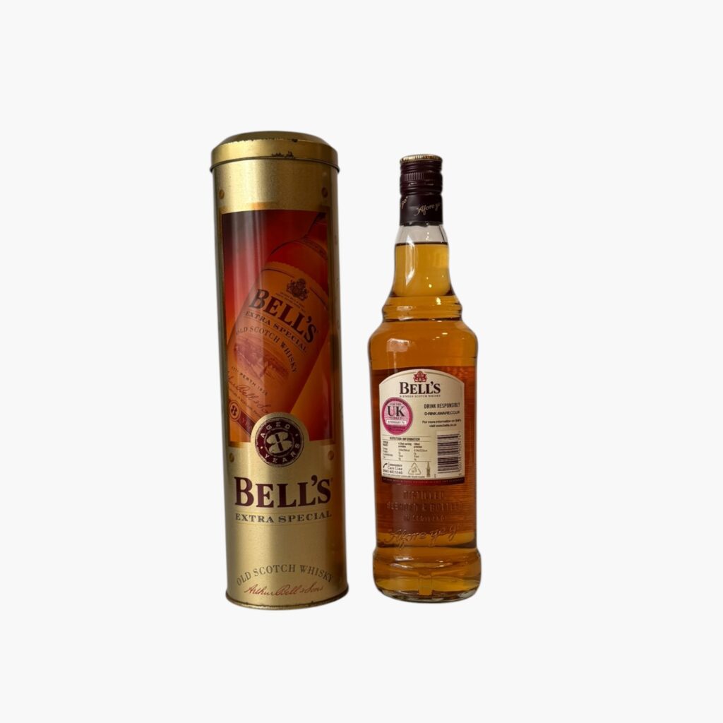 Bell’s Extra Special (old bottling) Whisky
