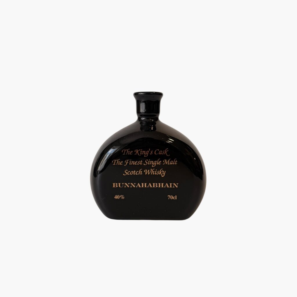 Bunnahabhain King’s Cask