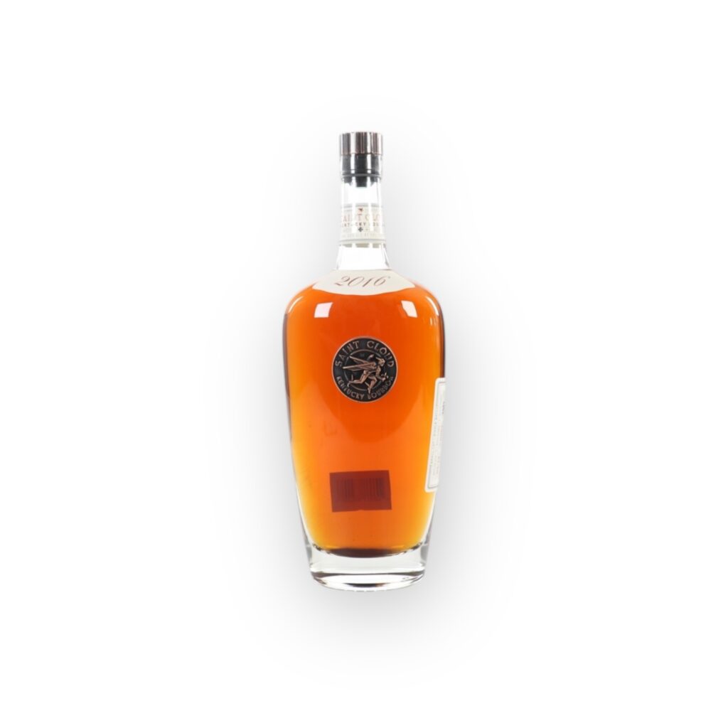 Saint Cloud – 2016 (Batch #1) 75cl
