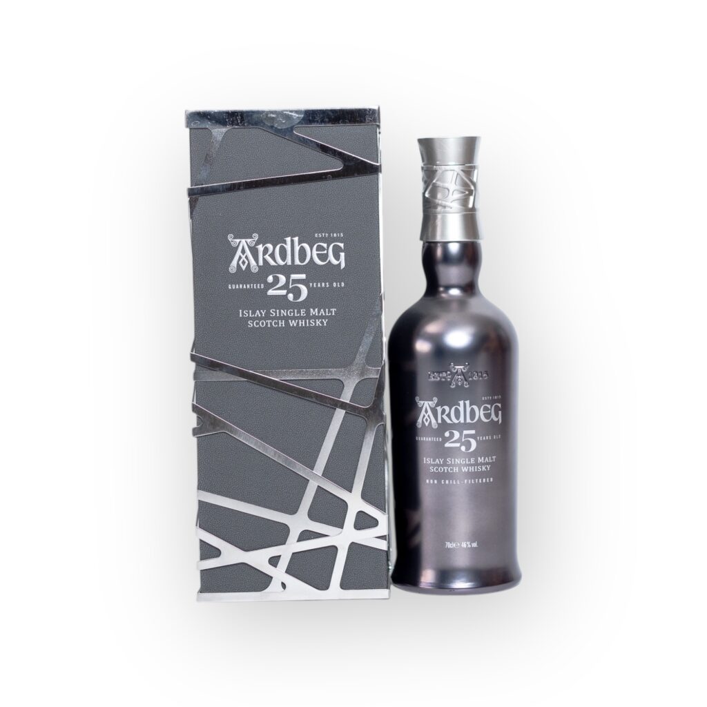 Ardbeg 25 Year Old