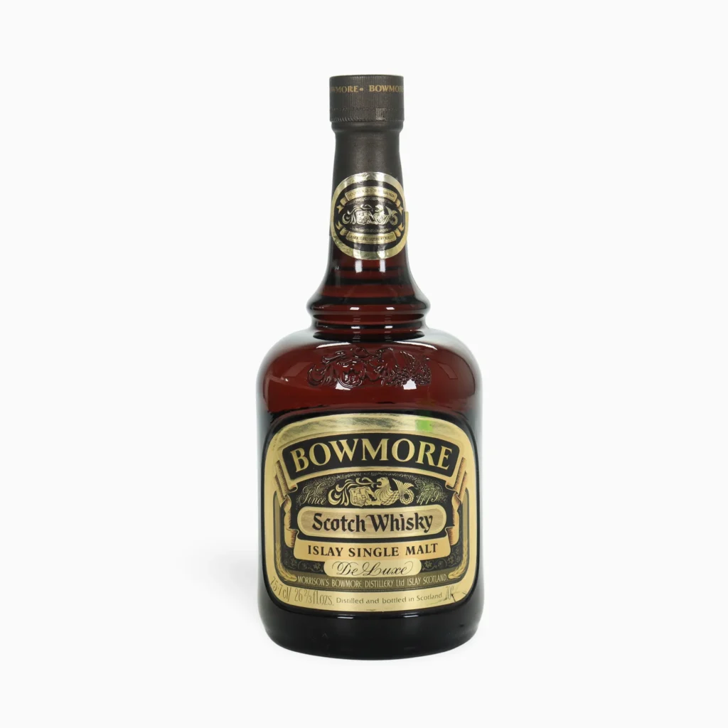 Bowmore Luxe | Oloroso Sherry Casks | Islay Single Malt | 43% ABV | 75cl